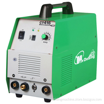 TIG/MMA/Cut 3 in 1 Welding Machine CT416